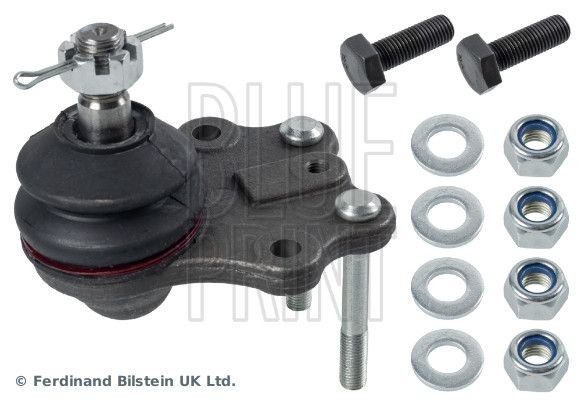 Blue Print Trag-/FüHrungsgelenk ADT38621 FüR Toyota-image