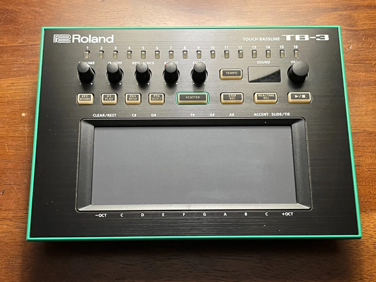 Roland Tb 303 for sale | eBay