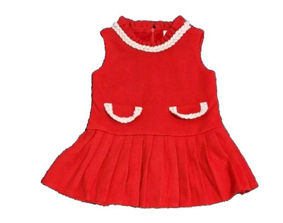 Baby Mädchen Kleid Größe 100, 18-24 Monate