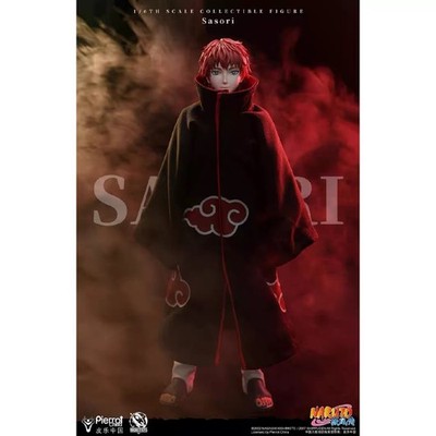 New* Rocket Toys ROC-010 1/6 Sasori Action Figure Naruto Shippuden IN STOCK