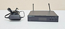 Shure BLX4R Wireless Receiver 518-542 MHz - Unit Only With Power Supply