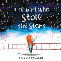 Corrina Campbell | The Girl Who Stole The Stars | Taschenbuch | Englisch (2020)