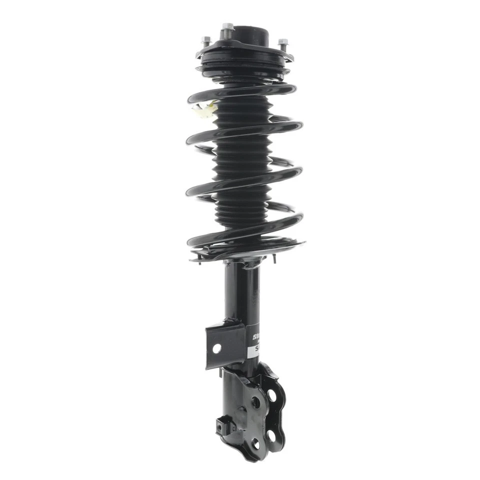 For Hyundai Sonata 2012 2013 2014 KYB Front Strut & Spring DAC - Image 2 of 4