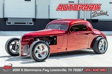 1936 PONTIAC SILVERSTREAK SILVERSTREAK