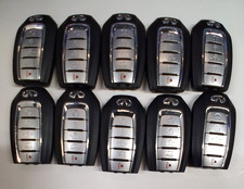Lot Of 10 Oem Infiniti Smart Key Fob Remotes Kr5txn7 5 Buttons Lot Of 10 Oem Infiniti Smart Key Fob Remotes Kr5txn7 5 Buttons
