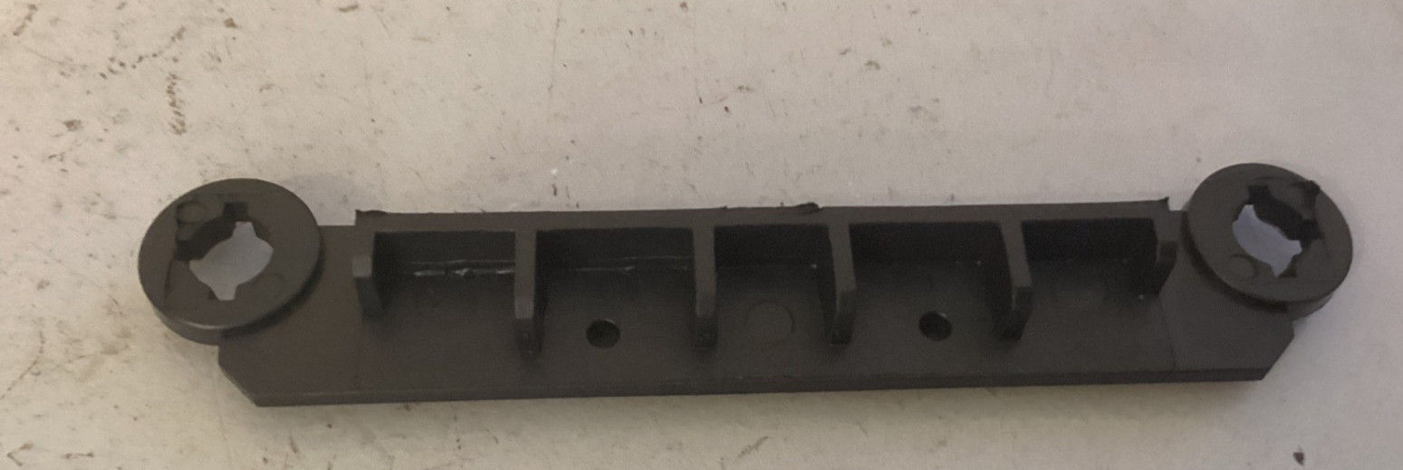 KitchenAid-KFP0718 Food-Processor 7 Cup Replacement Part boo