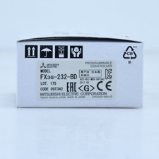 New FX3G-232-BD FX3G 232 BD Communication Boa...