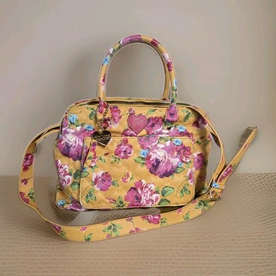 Betsey Johnson Vegan Leather  display picture 1