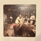 led zeppelin in through the out door vinyl