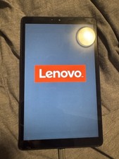 Lenovo Tab TB-8505F 2020 Android Tablet 8" 16GB GRAY Good Condition Fast Ship