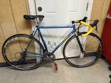 Chris Chance 700c Road Bike