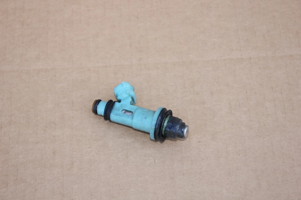 Inyector de combustible OEM para 98-05 Lexus GS300 IS300 SC300 Toyota Supra 23250-46090 Foto 4 de 4