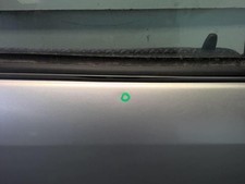 Porte arrière et accessoires Opel VECTRA
