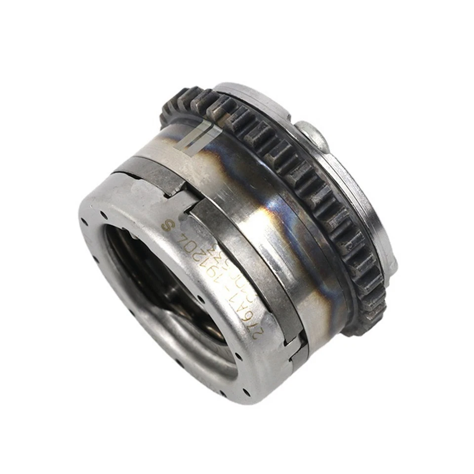 2x Actuadores ajustadores de árbol de levas para escape Mercedes Benz C350 E350 ML350 2012 Foto 3 de 4