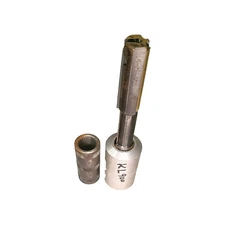 Danmar Replaces Sunnen mandrel KL-9000 with truing sleeve 