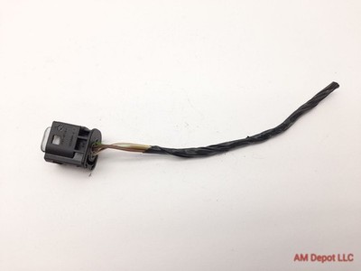 2015 Mini Cooper S F56 F55 F57 AUC Sensor Connector Pigtail 1452049-1