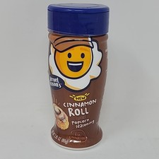 Kernel Seasons Cinnamon Roll Popcorn Seasonin...