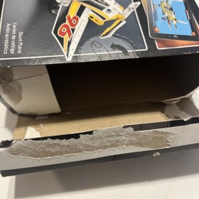 Lego 42044 Technic Display Team Jet Stunt Plane Bin C