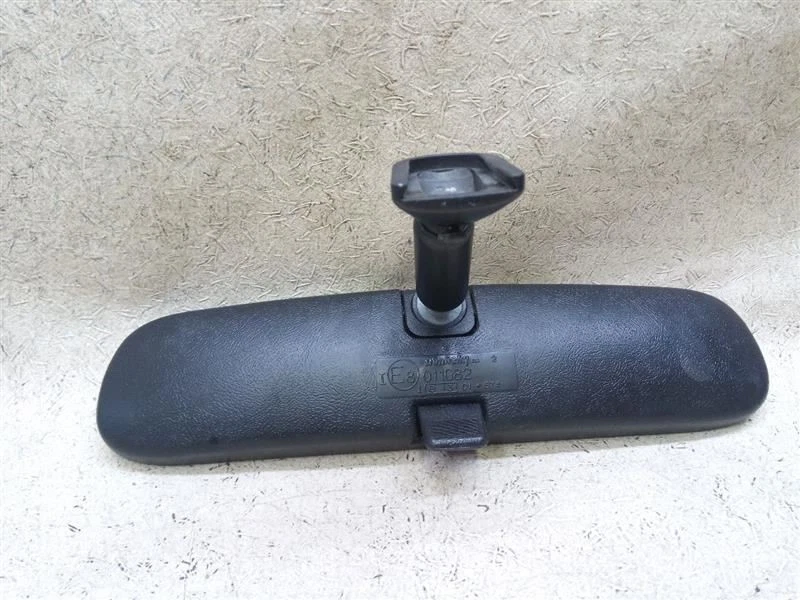 Espejo retrovisor interior E8011082 para furgoneta Chevrolet Express S90 00-02 10-18 Foto 4 de 4