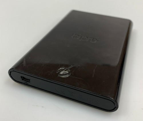 (SO4) Bipra 1TB SSD External PC Hard Drive With Cables - Afbeelding 5 van 6