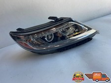 2014-2015 Kia Sorento Hid Projector Led Headlight Right Side Oem 92102-1u800