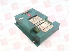 TRAEGER INDUSTRY COMPONENTS IBX / IBX (USED)