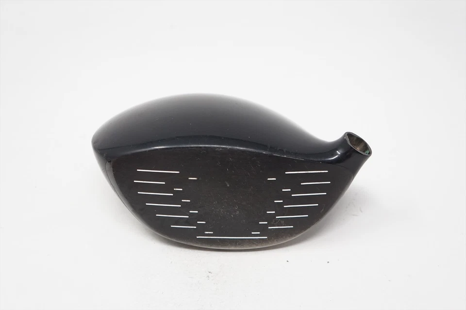 Tour Edge Exotics Xcg-6 9* Driver Club Head Only 1297343 - Image 3 of 4