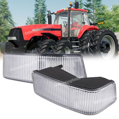 RH LH LED-Scheinwerfer 5091966, 5091968 Für Case IH CX, JX, MX, MXM, MXU, STX