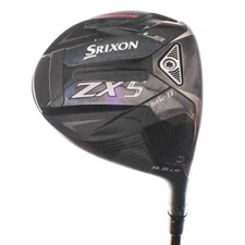 Srixon ZX5 MKII LS Driver 9.5* Tensei White 65g X-Flex Graphite RH (43.5")