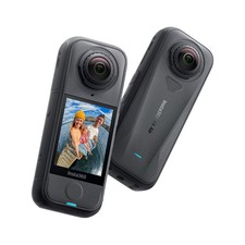 Insta360 - X4 Air - Black