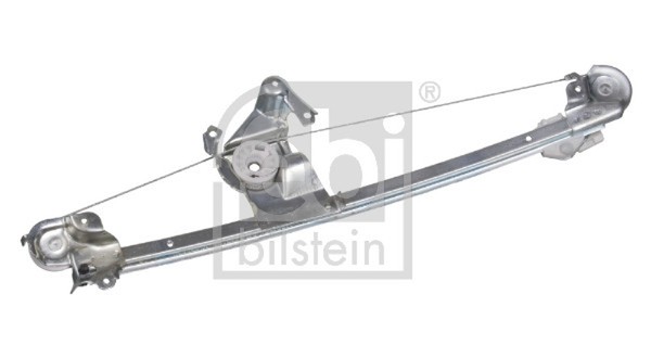Fensterheber Febi Bilstein 24140 FüR Mercedes W210 Klasse VF210 S210 Model 200-image