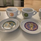 Disney 12 Piece Mini Porcelain Children's Tea Set — photo 5