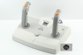 SEGA DC Dreamcast Twin Stick HKT-7500 Console From Japan
