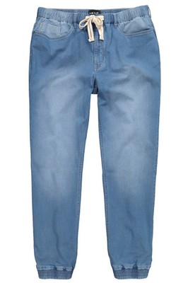 Men Plus Herren große Größen Superstretch Schlupfjeans Straight Fit 837313
