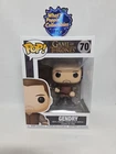 Funko Pop! Vinyl: Game of Thrones - Gendry #70 Minor Box Damage