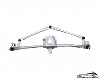 ScheibenwischergestäNge Ohne Motor FüR VW Bora Golf Variant 97-13