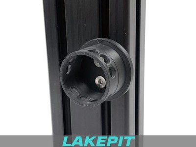 Lenkradhalter für MOZA QR Wheel - Sim Racing Wheel Mount