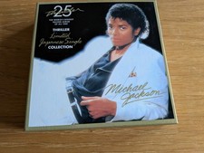 Michael Jackson Single Music CDs for sale | eBay