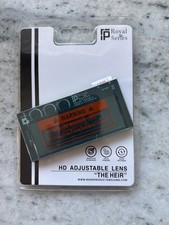Ridge Products The Heir 1.0 Adjustable Auto Darkening Welding Lens Shade 5-13 HD