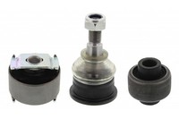 Reparatursatz Querlenker Mapco 19212 FüR Renault Laguna 1 16V B568 B561 K568 Dci