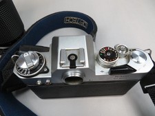 Nikon EL2 35 mm SLR Film Cameras for sale | eBay