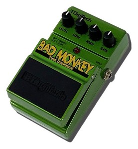 Bad Monkey Digitech | eBay