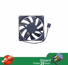 Apistek SA80B2U -PFGA DC12V 0.46A 4-Pin