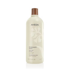 Aveda Rosemary Mint Purifying Shampoo 33.8 fl oz/1 liter - Free Shipping