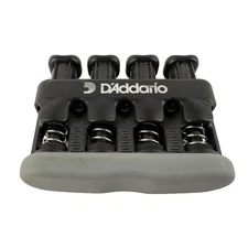 D’Addario Varigrip Hand Exerciser–Improve Dexterity and Strength in Fingers