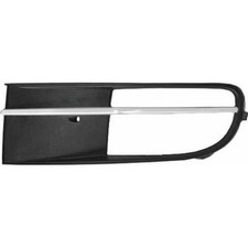 DIEDERICHS 2266049 Lüftungsgitter, Stoßstange links für VW BEETLE (5C1, 5C2) 201