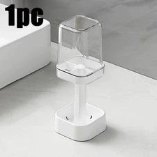 Toothbrush Holder Cup Set 1PC   Mouthwash Cup  Toothbrush Organizer for Student