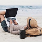 Reise Aufbewahrungstasche für Anker Cube 3in1 Wireless Charger mit Doppelreißv