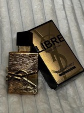 YVES SAINT LAURENT Libre Vanille Couture limited 1.6oz/50ml