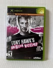 Tony Hawk's American Wasteland (Microsoft Xbox, 2005)